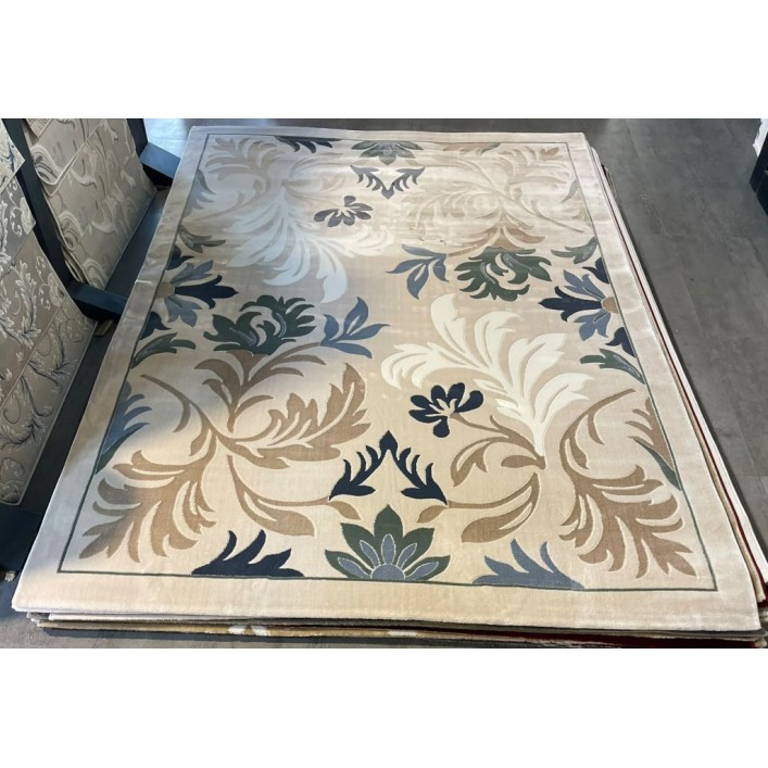 سجاد المصممين مايسترو تركي OL430A كيميك مقاس 50*80 سجاد المصممين مايسترو تركي OL430A كيميك مقاس 50*80