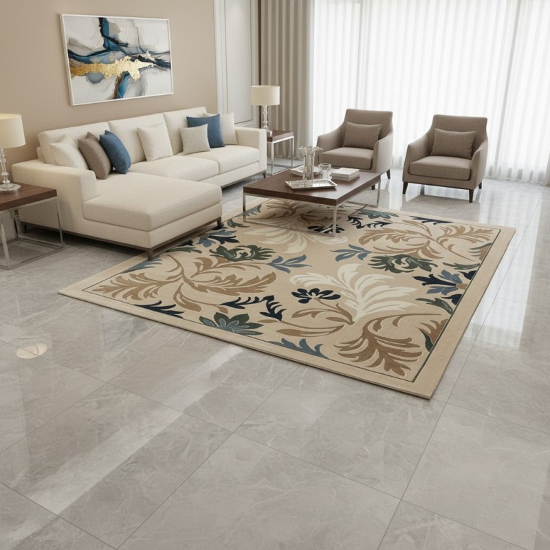 سجاد المصممين مايسترو تركي OL430A كيميك مقاس 50*80 سجاد المصممين مايسترو تركي OL430A كيميك مقاس 50*80