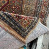 سجاد تركي بخارى كوادر افغاني KR64B بني تيلا مقاس 300*400