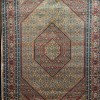 سجاد تركي بخارى كوادر افغاني KR64B بني تيلا مقاس 300*400