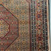 سجاد تركي بخارى كوادر افغاني KR64B بني تيلا مقاس 300*400