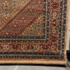 سجاد تركي بخارى كوادر افغاني KR64B بني تيلا مقاس 300*400