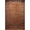 سجاد تركي بخارى كوادر افغاني KR64B تيلا عنابي مقاس 300*500