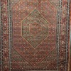سجاد تركي بخارى كوادر افغاني KR64B تيلا عنابي مقاس 300*500