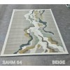 Turkish Carpet Arrow N0364B Beige Size 300*400