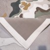 Turkish Carpet Arrow N0364B Beige Size 300*400