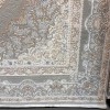 سجاد تركي سيلفر 24 بيج رصاصي فاتح مقاس 80*150