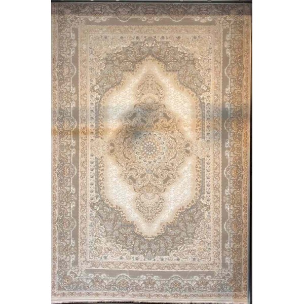 سجاد تركي سيلفر 24 كريم مقاس 100*200