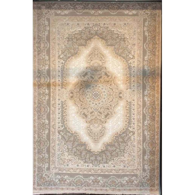 سجاد تركي سيلفر 24 كريم مقاس 100*200