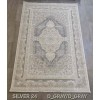 سجاد تركي سيلفر 24 رصاصي غامق مقاس 300*400