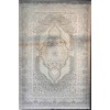 سجاد تركي سيلفر 24 رصاصي فاتح مقاس 150*230