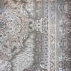 سجاد تركي سيلفر 24 رصاصي فاتح مقاس 150*230