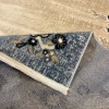 سجاد تركي توبكس FRN029 سماوي مقاس 200*300