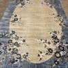 سجاد تركي توبكس FRN029 سماوي مقاس 200*300