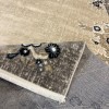 سجاد تركي توبكس FRN029 رصاصي مقاس 200*300