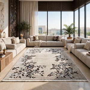 سجاد تركي توبكس FRN029 فيزون مقاس 100*300