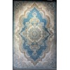 سجاد فيرونا تركي كلاسيك N485A سماوي مقاس 100*400