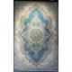 Verona Turkish Classic Rug N485A blue Size 250*350