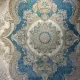 Verona Turkish Classic Rug N485A blue Size 250*350