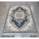 Verona Turkish Classic Rug N485A blue Size 250*350