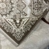 سجاد فيرونا تركي كلاسيك N485A بني مقاس 500*600