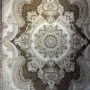 سجاد فيرونا تركي كلاسيك N485A بني مقاس 500*600