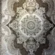 سجاد فيرونا تركي كلاسيك N485A بني مقاس 300*400