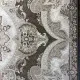 سجاد فيرونا تركي كلاسيك N485A بني مقاس 300*400