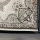 سجاد فيرونا تركي كلاسيك N485A بني مقاس 300*400