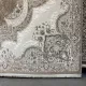 سجاد فيرونا تركي كلاسيك N485A بيج غامق مقاس 100*200