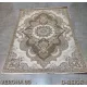 سجاد فيرونا تركي كلاسيك N485A بيج غامق مقاس 100*200