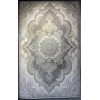 سجاد فيرونا تركي كلاسيك N485A رصاصي غامق مقاس 500*600