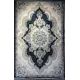 Verona Turkish Classic Rug N485A navy Size 500*600