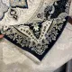 Verona Turkish Classic Rug N485A navy Size 500*600