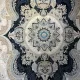 Verona Turkish Classic Rug N485A navy Size 500*600