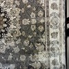 سجاد تركي فكتوريا F269A انثراسيت مقاس 100*400