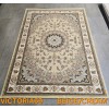 Turkish Victoria rug F269A beige size 400*400