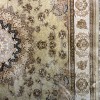 Turkish Victoria rug F269A beige size 400*400