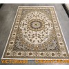 Turkish Victoria rug F269A cream size 300*400