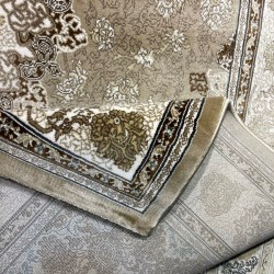 سجاد تركي فكتوريا F269A فيزون مقاس 100*200