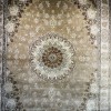 Turkish Victoria rug F269A Vison size 300*400