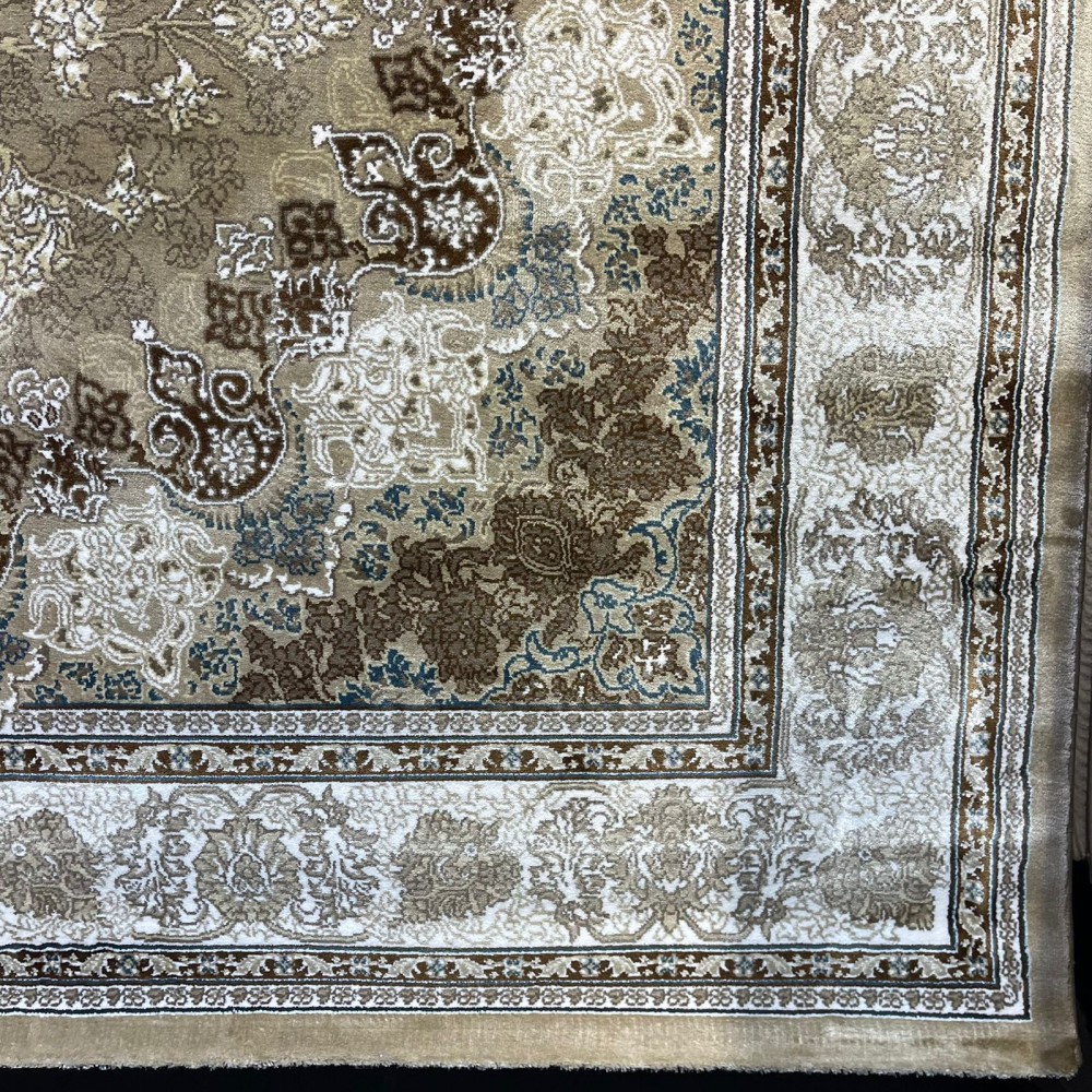 سجاد تركي فكتوريا F269A فيزون مقاس 200*300