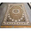 Turkish Victoria rug F269A Mustard size 100*200