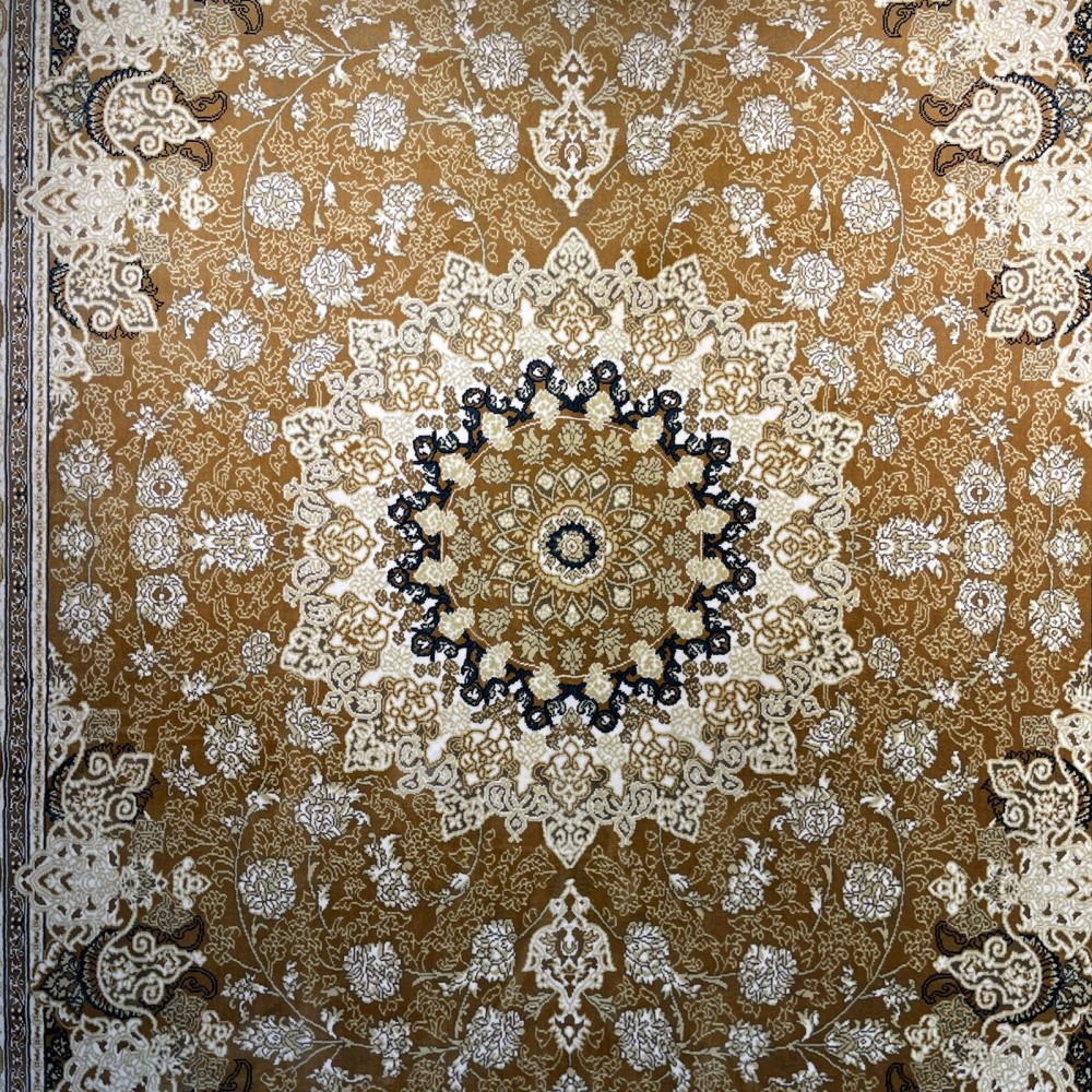 سجاد تركي فكتوريا F269A مسترد مقاس 400*400