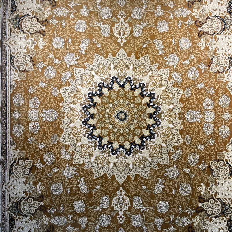 سجاد تركي فكتوريا F269A مسترد مقاس 100*200