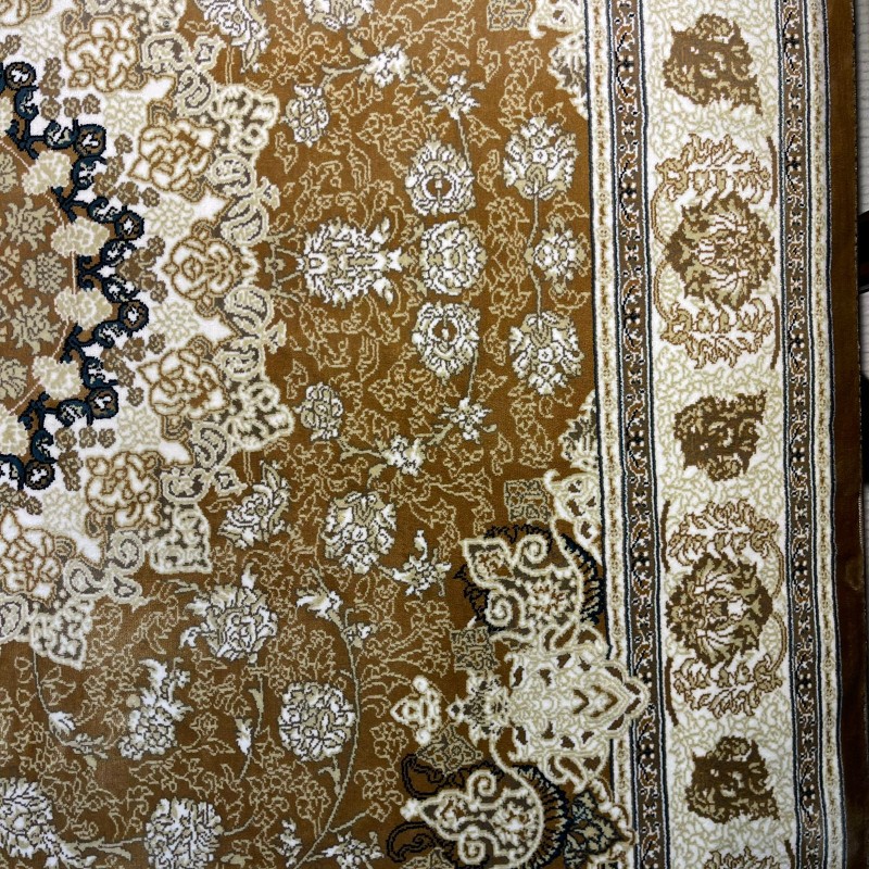 سجاد تركي فكتوريا F269A مسترد مقاس 100*200