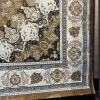 Turkish Victoria rug F269A Mustard size 100*200