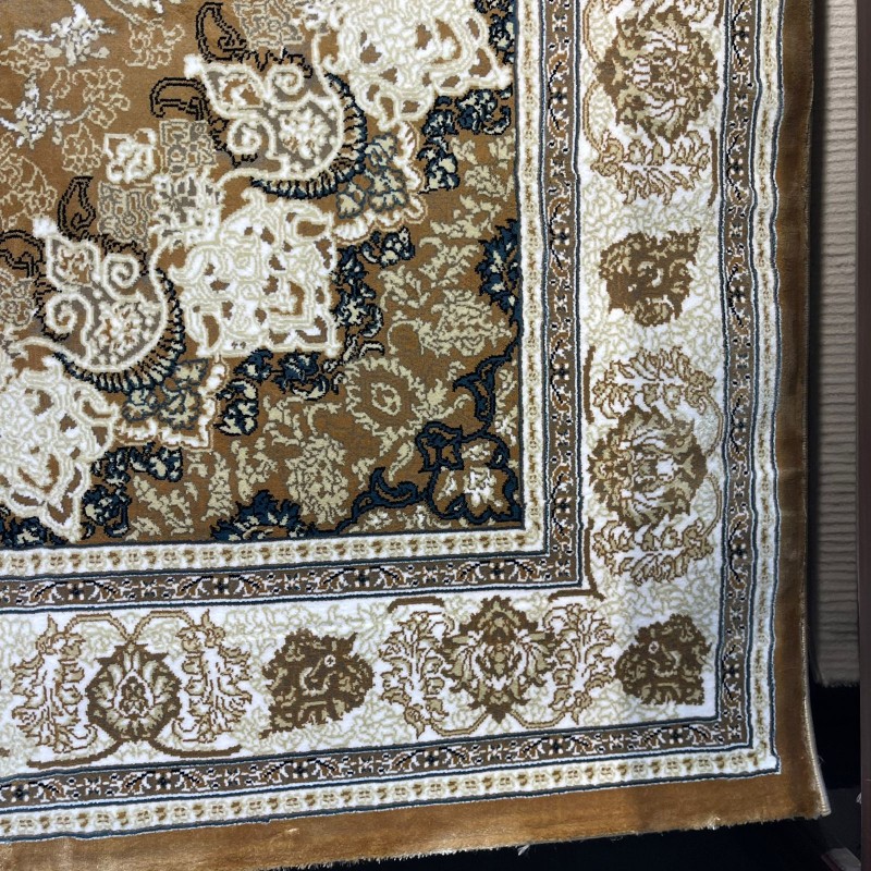 سجاد تركي فكتوريا F269A مسترد مقاس 100*200