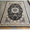 Turkish Victoria rug F269A navy size 300*400