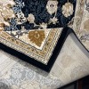 Turkish Victoria rug F269A navy size 300*400